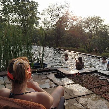 Dudhsagar Plantation Villa Cormonem Екстериор снимка